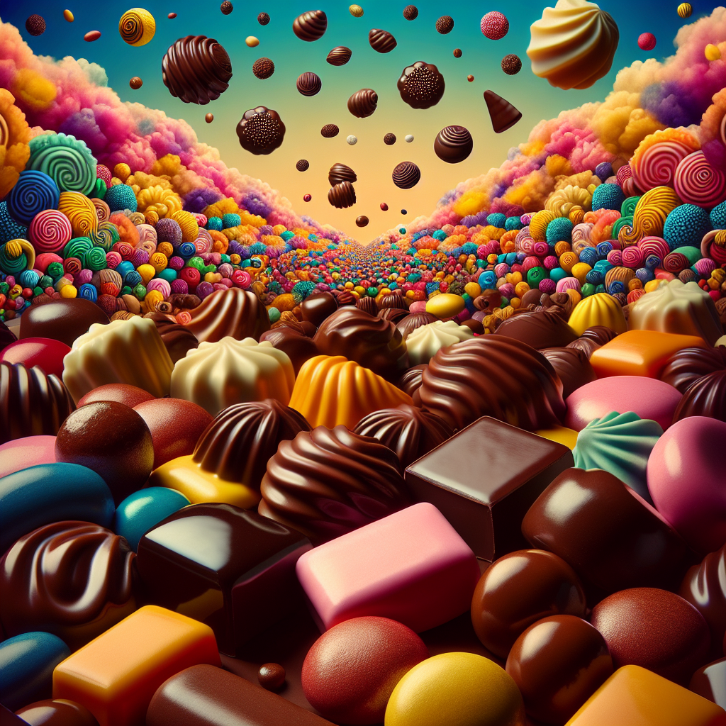 Chocolate Candies